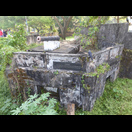 Das Fort in Fort Cochin